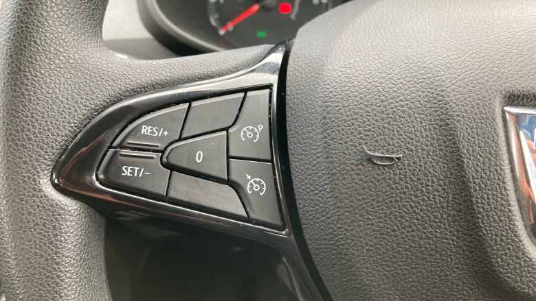 Dacia Sandero Stepway 1.0 TCe Essential 5dr Petrol Hatchback